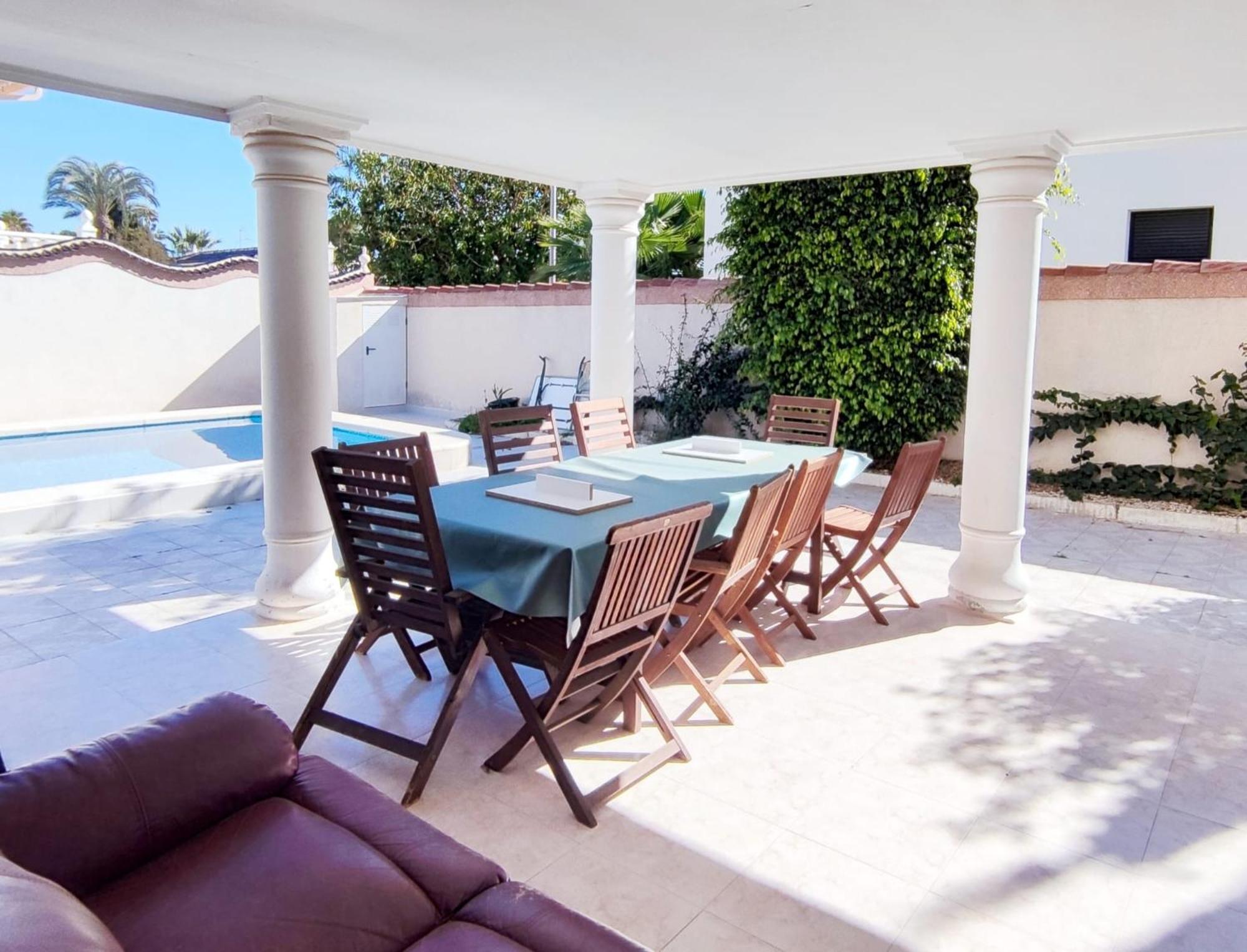 Villa Sunshine Ciudad Quesada Spain Exterior foto